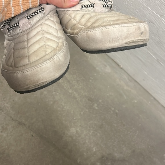 New balance caravan moonbeam slippers sneakers - Picture 3 of 6